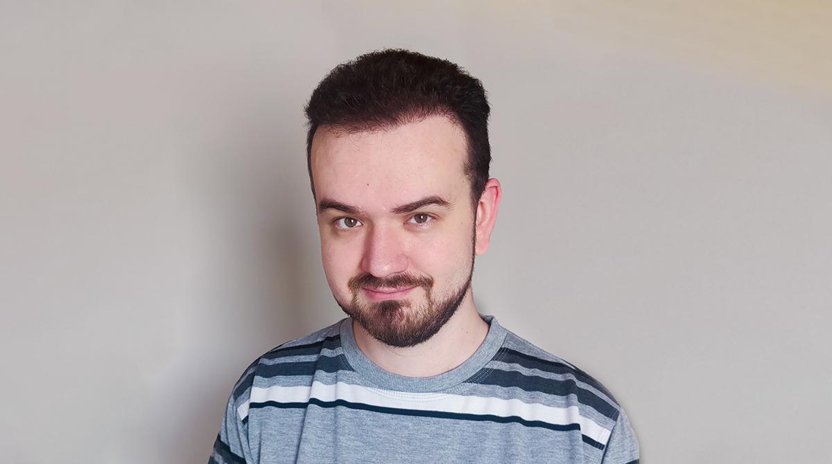 Üdvözöllek a blogomban!